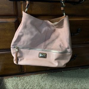 Blush Simply Noelle bag